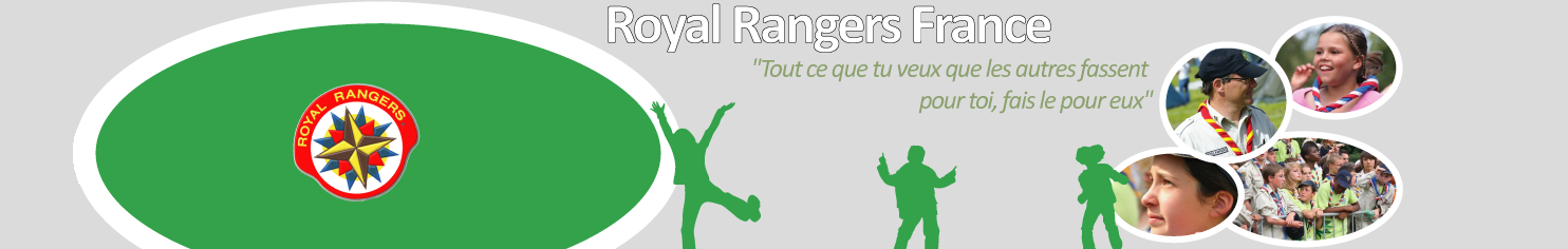 Boutique Royal Rangers